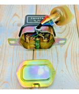 Bosch 30527 Fits Toyota Tercel Corolla Land Cruiser Pickup Voltage Regul... - $985.66 MXN