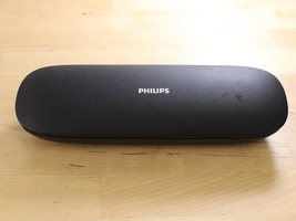 Philips Sonicare Black Charging Travel Case for DiamondClean 9000 HX991 ... - $287.53 MXN