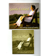 Gentle on My Mind,the Soothing Sounds of Country, 4 CD set, Reade&#39;rs Digest - $3,011.61 MXN
