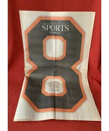 Cal Ripken Jr. Final Game, Newspaper, Sports Section, Baltimore Sun, 10/... - $71.42