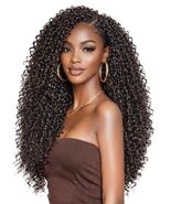 BOBBI BOSS FEATHER LIGHT SEAMLESS CROCHET HAWAIIAN JERRY 20" #MOSCHJ20 - $24.99