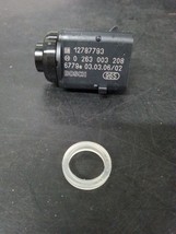 Genuine GM  Parking Assist Sensor  # 93172012 - £58.73 GBP