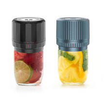 M11 Jar Vacuum Sealer and M12 Mason Vacuum Sealer - £151.14 GBP