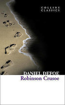 Robinson Crusoe by Daniel Defoe [Paperback]NEW BOOK - £4.63 GBP