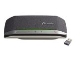 Poly - Sync 20+ Bluetooth Speakerphone (Plantronics) - Personal Portable... - $175.66