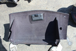 2006-10 BMW E60 525i FRONT DASH RIGHT PASSENGER GLOVE BOX LID COVER LATCH V1009 image 5