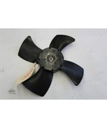 2003-2005 INFINITI G35 COUPE NISSAN 350Z COOLING FAN BLADE RIGHT SIDE M1600 - $105.32 CAD