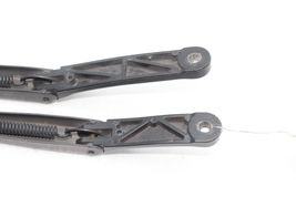 06-10 VW VOLKSWAGEN PASSAT B6 WINDSHIELD WIPER ARMS LEFT RIGHT PAIR E4876 image 6