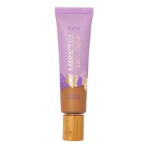 Tarte 46S TAN DEEP SAND Maracuja Juicy Glow Foundation 1 oz. NIB! - $16.83