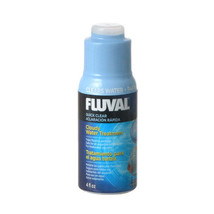 Fluval Quick Clear Aquarium Water Treatment for Crystal Clear Freshwater... - $5.89+