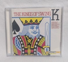 &quot;Kings of Swing&quot; (CD, Very Good) - Dance Like Nobody&#39;s Watching! - £7.40 GBP