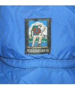 A16 A-16 Adventure 16 USED winter &quot;bomber&quot; trapper hat cap X-Lg made in ... - $760.27 MXN