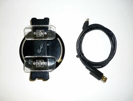 Rocketfish Dual Charge Station Charging Dock For PS3 Model #RF-GPS31102 - €5,06 EUR