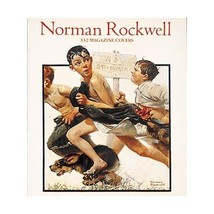 Norman Rockwell: 332 Magazine Covers Christopher Finch - £13.11 GBP