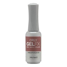 ORLY Gel FX Gel Nail Color 9ml/0.3oz - Dreamweaver - £9.37 GBP