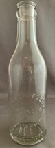 Vintage Hund &amp; Eger Bottle St. Joseph Missouri MO - $75.04 MXN