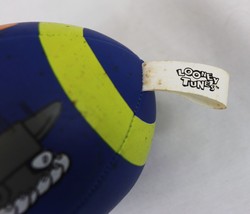 ORIGINAL Vintage Looney Tunes Sylvester the Cat Mini Football - £7.74 GBP