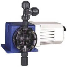 - Chemtech 100 Metering Pump 115 Chemtech Series 100 Diaphragm Metering ... - $914.65