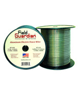 Field Guardian 14 GA Aluminum wire 1/4 Mile electric fence AF1425 814421011732 - $54.10