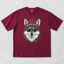 Kansas City Chiefs Mascot T-Shirt  - $28.00+