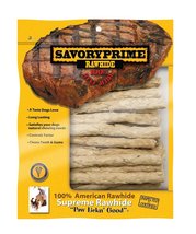 Savory Prime Supreme Munchie Sticks (30 Pack), 5&quot;, Natural - $18.58