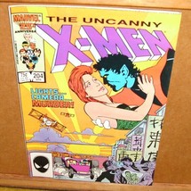 Uncanny X-Men #204  mint 9.9 - £9.39 GBP