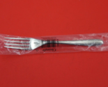 Mood by Christofle Stainless Steel Dinner Fork 8&quot; New - £70.34 GBP