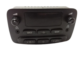 Rear A/C Heater Climate Control Fits 2005-2009 Saab 9-7X SUV P/N F18301-... - $148.50