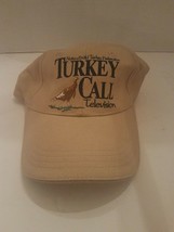 National Wild Turkey Federation Turkey Call Television-BRAND NEW-SHIPS N... - $39.48