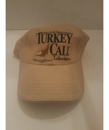 National Wild Turkey Federation Turkey Call Television-BRAND NEW-SHIPS N... - $751.56 MXN