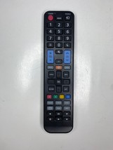 Insignia NS-RMTSAM17 Universal TV Remote for SAMSUNG (fits almost all TV models) - $7.85