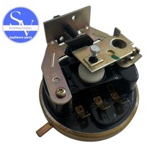 Frigidaire Washer Pressure Switch 5303209894 - £21.99 GBP