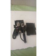 2009-2014 Hyundai Equus Genesis Battery Terminal Junction Box Wire Fuse OEM - $1,788.90 MXN