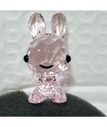 SWAROVSKI LOVLOTS ASIAN ICONS ZODIAC 2ND SERIES – GRACIOUS RABBIT #53023... - $83.79