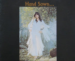 Hand Sown... Home Grown [Record] - $9.99
