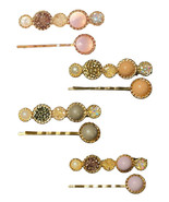BLING BARRETTES - €4,32 EUR