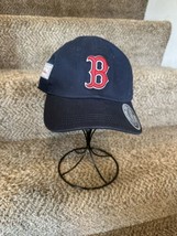 Rare 2019 Season Ticket Boston Red Socks A Head Baseball Hat Cap - £30.47 GBP