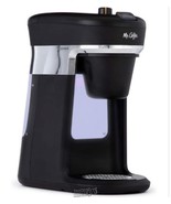 Mr. Coffee 2103652 Hot Cup Single Serve/Pod Free Coffee Maker, Black Mac... - $77.90 CAD