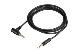 2.5mm Occ Balanced Audio Cable For Sennheiser Hd 4.30i Hd 4.30G 4.40BT 4.50BTNC - $19.79