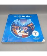 HMH Into Reading : Student MyBook Softcover Volume 1 Grade 4 2020 - $235.05 MXN