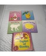 Demi&#39;s Basket of Books Set of 4 (1989, Grosset &amp; Dunlap) - Children&#39;s Cl... - $37.63