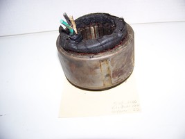 Antique Century electric fan stator tested good S2 Model 105 - $35.95