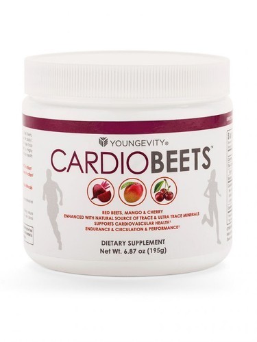Youngevity CardioBeets 195g - $45.51
