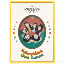 GFriend - Laughing Out Loud CD Album No PC K-Pop 2016 - £19.08 GBP