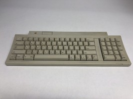 Apple Vintage Keyboard II M0487 - £43.84 GBP