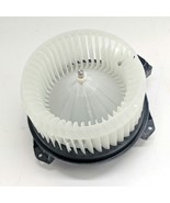 Fits Chrysler Toyota Ford GM 68048903AA Heater Blower Motor with Fan 871... - €27,30 EUR