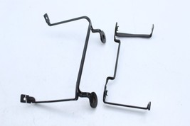 00-06 BMW X5 4.4L ENGINE COVER BRACKETS PAIR Q5694 image 9