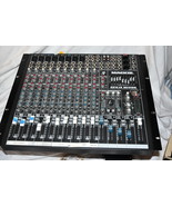 Mackie CFX12 MKII Live Sound Mixer -grade- C 515b3b 6/23 - £230.64 GBP