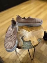 Tulip Sneaker (Women) Ilse Jacobsen Sz7 - $74.25