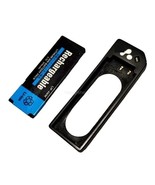 Rechargeable battery and charger kit For SONY LIP-4WM MZ-RH1 EH1 NH1 NH3... - $49.48